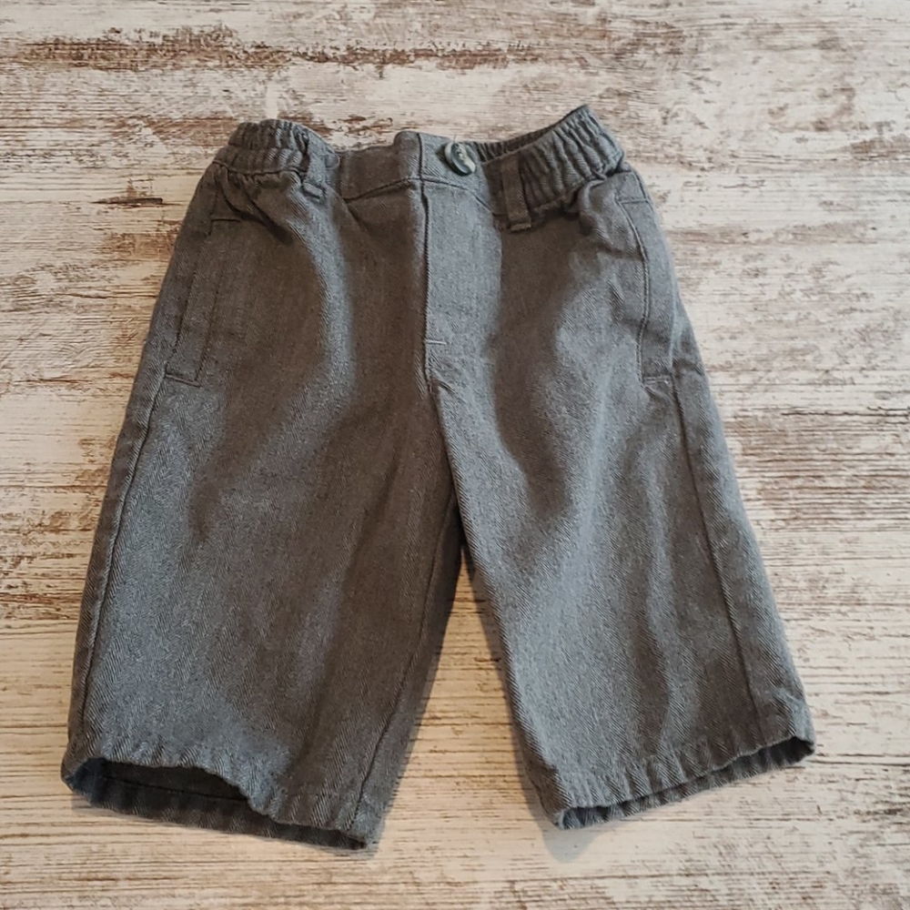 Boys Lullaby club pants size 3 months